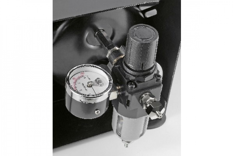 Kompressor \'Master Class