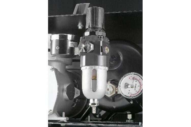 Kompressor \'Master Class