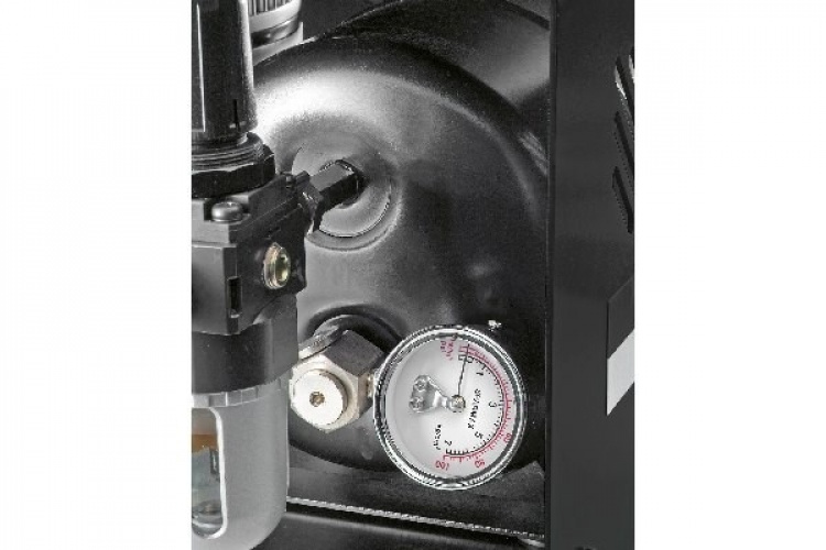 Kompressor \'Master Class