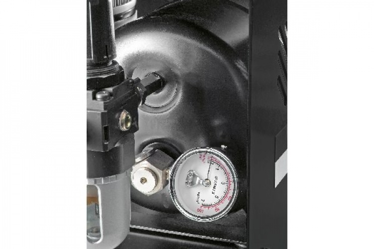 Kompressor \'Master Class