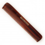 1541 London Pocket Hair Comb (Fine Tooth)