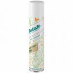 Batiste Dry Shampoo Natural & Light Bare 200ml Batiste Dry Shampoo Natural & Light Bare 200ml