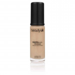 Beauty UK Photo.ready Foundation No.3 - Natural Beauty UK Photo.ready Foundation No.3 - Natural