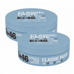 2-pack E+46 Classic Paste 100ml