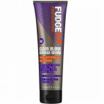 Fudge Clean Blonde Damage Rewind Violet Shampoo 250ml Fudge Clean Blonde Damage Rewind Violet Shampoo 250ml