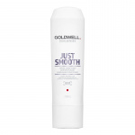 Goldwell Dualsenses Just Smooth Taming Conditioner 200ml Goldwell Dualsenses Just Smooth Taming Conditioner 200ml