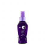 Its A 10 Silk Express Miracle Silk Leave-in 120ml Its A 10 Silk Express Miracle Silk Leave-in 120ml