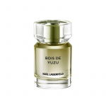 Karl Lagerfeld Bois De Yuzu Edt 50ml