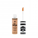 Kokie Be Bright Illuminating Concealer - Golden Tan Kokie Be Bright Illuminating Concealer - Golden Tan