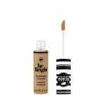 Kokie Be Bright Illuminating Concealer - Honey Kokie Be Bright Illuminating Concealer - Honey