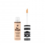 Kokie Be Bright Illuminating Concealer - Light Kokie Be Bright Illuminating Concealer - Light