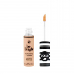Kokie Be Bright Illuminating Concealer - Medium Light Kokie Be Bright Illuminating Concealer - Medium Light