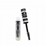 Kokie Brow Mascara Tinted Eyebrow Gel - Clear Kokie Brow Mascara Tinted Eyebrow Gel - Clear