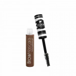 Kokie Brow Mascara Tinted Eyebrow Gel - Light Brown Kokie Brow Mascara Tinted Eyebrow Gel - Light Brown