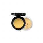 Kokie Duo Metallic Eyeshadow - Steal The Show Kokie Duo Metallic Eyeshadow - Steal The Show
