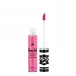 Kokie Kissable Matte Liquid Lipstick - Pink Pleasure Kokie Kissable Matte Liquid Lipstick - Pink Pleasure