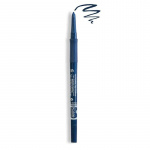 Kokie Retractable Kohl Eyeliner - Metallic Blue Kokie Retractable Kohl Eyeliner - Metallic Blue