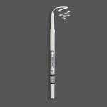 Kokie Retractable Kohl Eyeliner - Pure White Kokie Retractable Kohl Eyeliner - Pure White