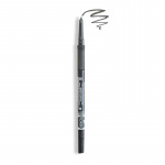 Kokie Retractable Kohl Eyeliner - Storm Grey Kokie Retractable Kohl Eyeliner - Storm Grey