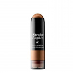 Kokie Strobe Lights Face Highlighter - Bronzed Kokie Strobe Lights Face Highlighter - Bronzed