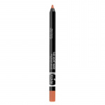 Kokie Velvet Smooth Lip Liner - Light Nude