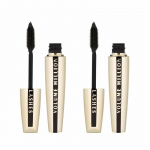 2-pack LOreal Paris Volume Million Lashes Mascara Black 10,5ml 2-pack LOreal Paris Volume Million Lashes Mascara Black 10,5ml