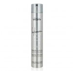 LOreal Infinium Pure Extra Strong Hairspray 500ml