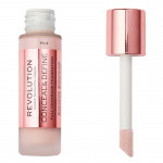 Makeup Revolution Conceal & Define Foundation F0.5 Makeup Revolution Conceal & Define Foundation F0.5