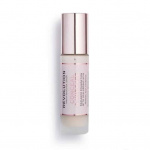 Makeup Revolution Conceal & Hydrate Foundation F1 Makeup Revolution Conceal & Hydrate Foundation F1