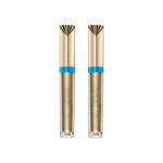 2-pack Max Factor Masterpiece Mascara Waterproof Black 4,5ml 2-pack Max Factor Masterpiece Mascara Waterproof Black 4,5ml