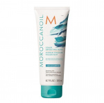Moroccanoil Color Depositing Mask Aquamarine 200ml