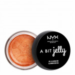 NYX PROF. MAKEUP A Bit Jelly Gel Illuminator - Bronze NYX PROF. MAKEUP A Bit Jelly Gel Illuminator - Bronze