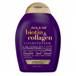 OGX Thick & Full Biotin & Collagen Conditioner 385ml OGX Thick & Full Biotin & Collagen Conditioner 385ml