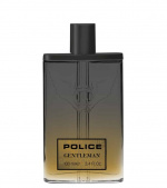 Police Gentleman Edt 100ml