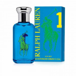 Ralph Lauren Big Pony Blue EdT 50 ml