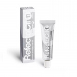 RefectoCil Eyelash and Eyebrow Tint Graphite No. 1.1 - 15ml RefectoCil Eyelash and Eyebrow Tint Graphite No. 1.1 - 15ml