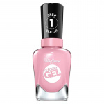 Sally Hansen Miracle Gel Nail Polish 14.7ml - 160 Pinky Promise