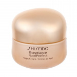 Shiseido Benefiance NutriPerfect Night Cream 50ml Shiseido Benefiance NutriPerfect Night Cream 50ml