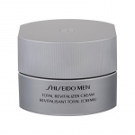 Shiseido Men Total Revitalizer Cream 50ml