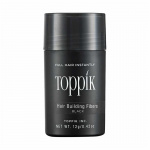Toppik Hair Building Fibers Regular 12g - Black
