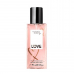 Victorias Secret Love Fragrance Mist 75ml