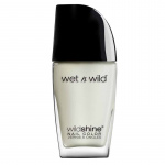 Wet n Wild Wild Shine Nail Color Matte Top Coat Wet n Wild Wild Shine Nail Color Matte Top Coat