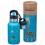 Carl Oscar TEMPflaska 0,35L Turkos Carl Oscar TEMPflaska 0,35L Turkos