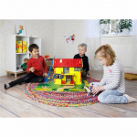 Pippi Pippi & Lilla Gubben Figurset