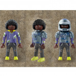 Playmobil Triceratops: Battle for the Le