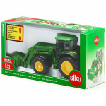 SIKU John Deere frontlastare 1:32