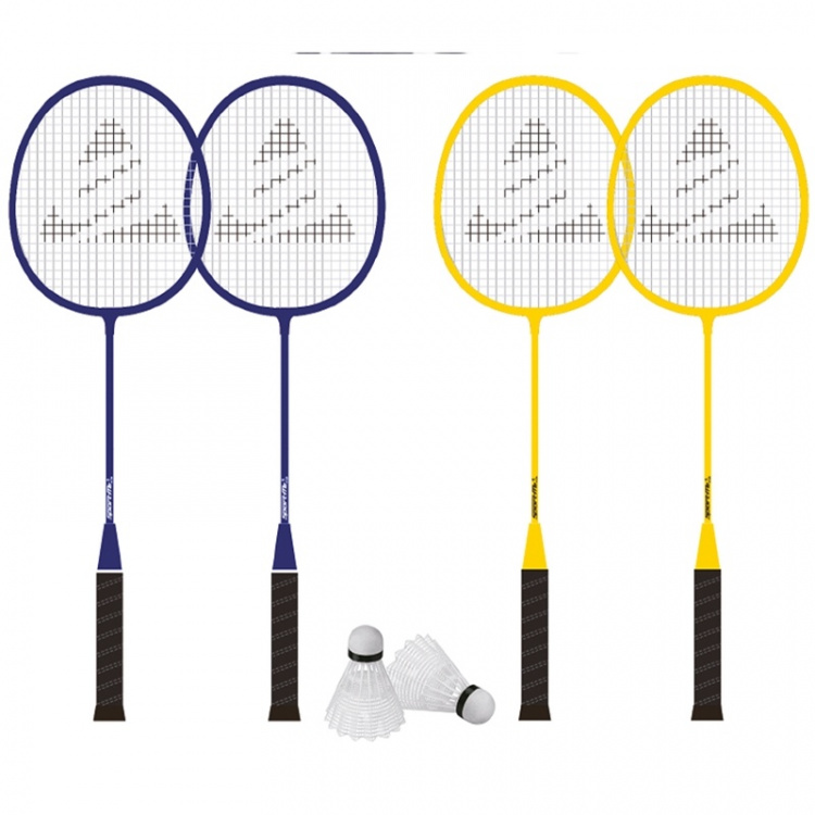 SportMe Badmintonset Easy Up