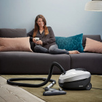 Nilfisk Dammsugare Select GRCL13P08A1 Nilfisk Dammsugare Select GRCL13P08A1