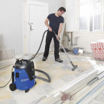 Nilfisk Grovdammsugare AERO 21-21 PC,