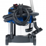 Nilfisk Grovdammsugare AERO 21-21 PC,